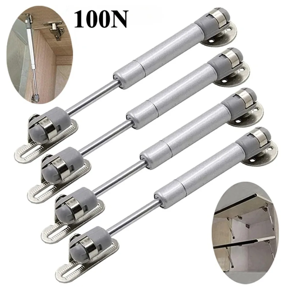 Cabinet Hinge Overlay - 2/4 adet gaz payandası 100N gaz