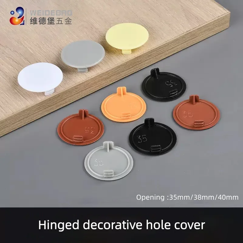 Ev Tipi Yuvarlak Plastik Mobil - Furniture Hardware Fitting incelemesi ve fiyatı