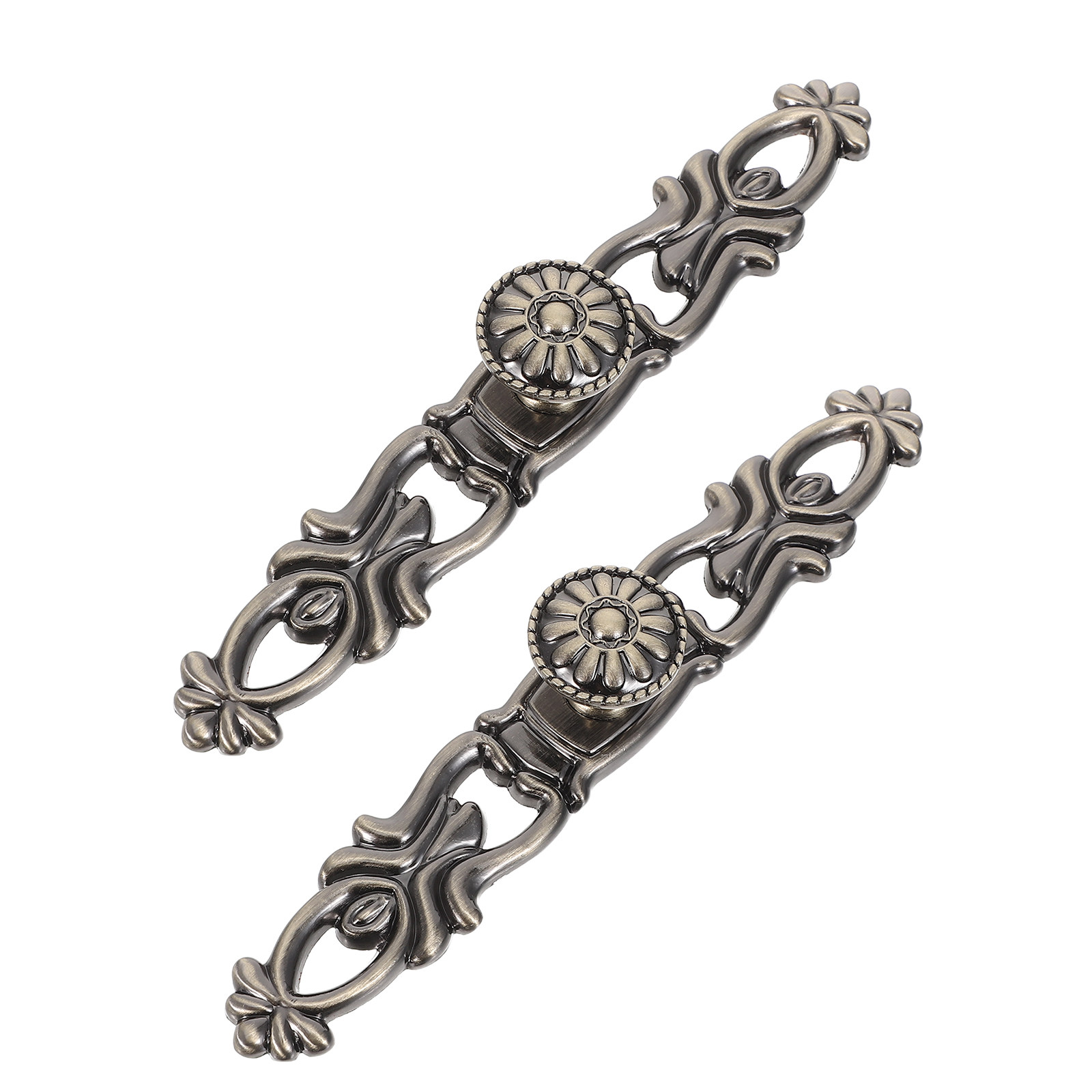 2 Adet Bronz Renkli, Damla Şek - Furniture Hardware Drop Pulls incelemesi ve fiyatı