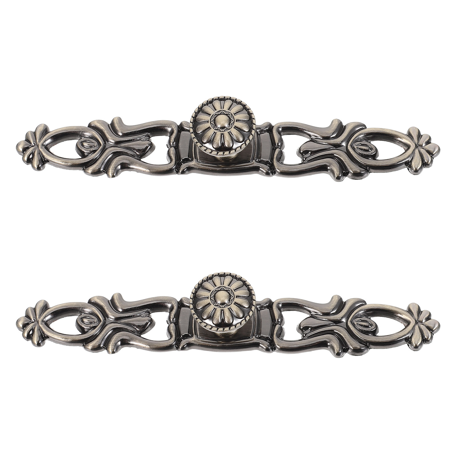 2 Adet Bronz Renkli, Damla Şek - Furniture Hardware Drop Pulls incelemesi ve fiyatı