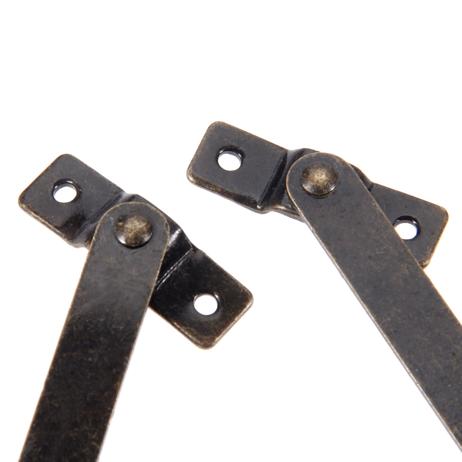 2 adet kapak destek menteşeler - Cabinet Hinge Overlay incelemesi ve fiyatı