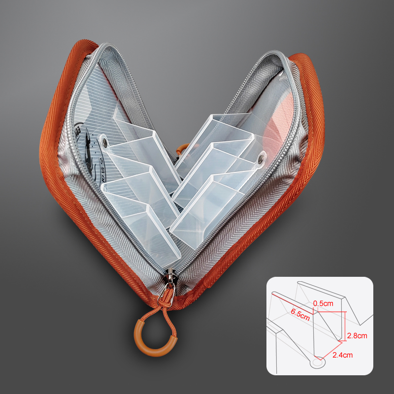 Yeni Şeffaf Kalamar Jig Cazibe - Furniture Hardware Jig incelemesi ve fiyatı