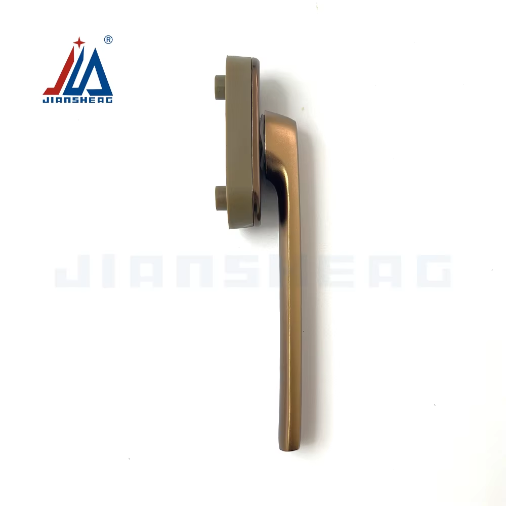 Ultra İnce Pencere Kapı T Kolu - Furniture Hardware Fitting incelemesi ve fiyatı