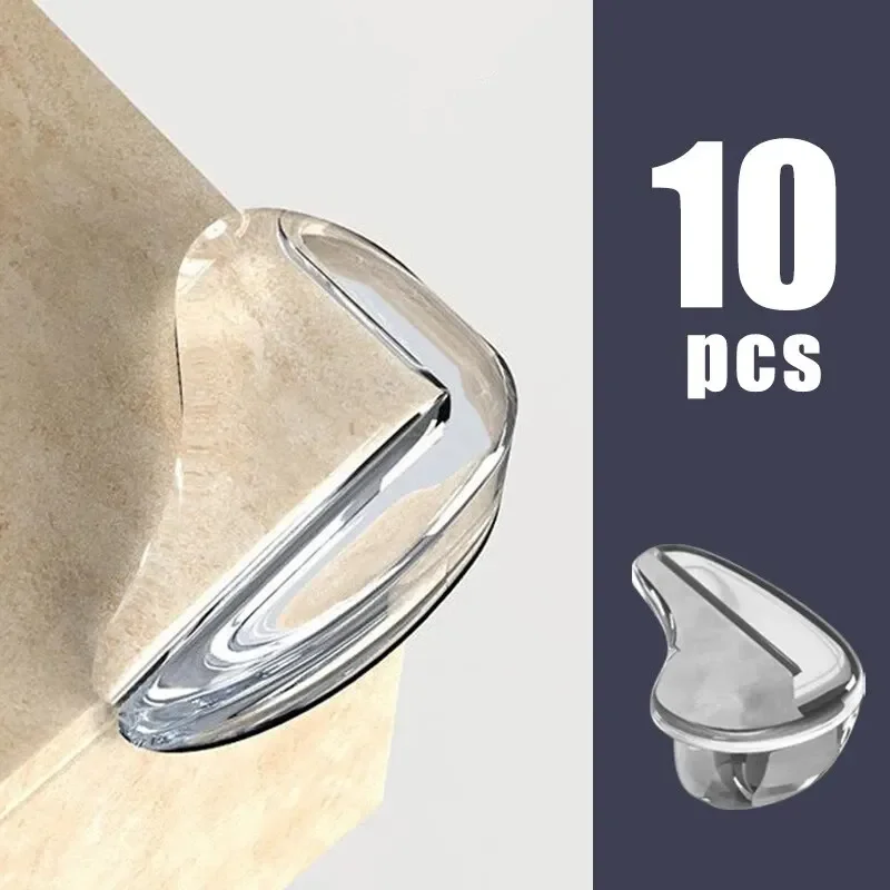 10 adet şeffaf çarpışma önleyi - Furniture Hardware Manufacturer incelemesi ve fiyatı
