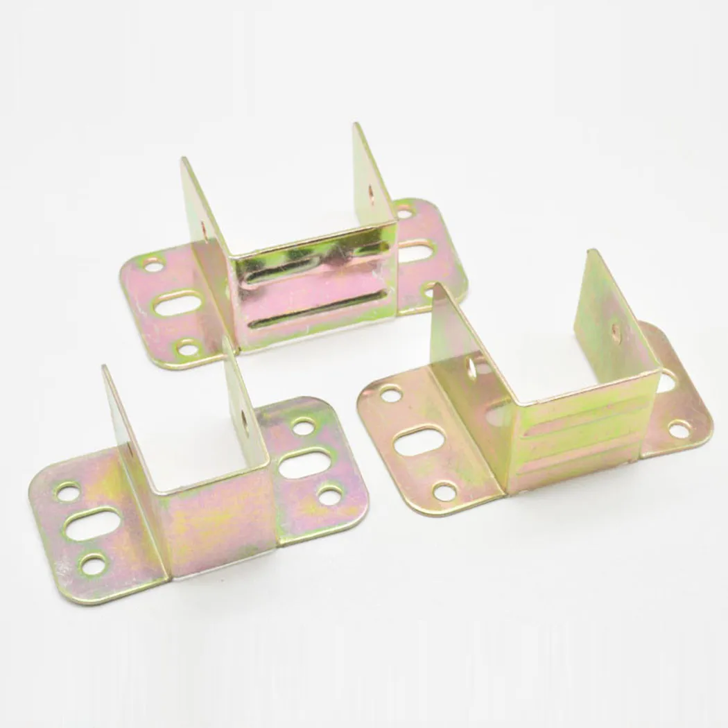 2 adet U Şekilli Metal Yatak B - Furniture Hardware Manufacturer incelemesi ve fiyatı