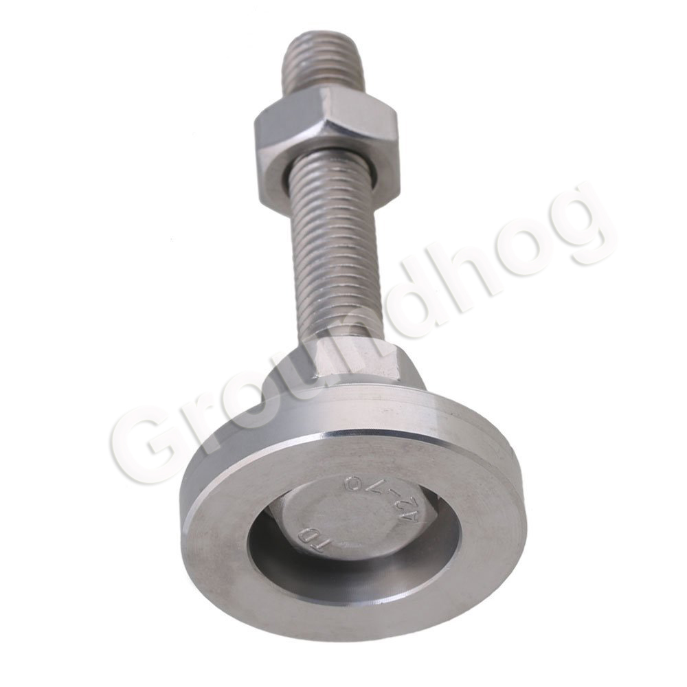 4 adet 304 paslanmaz çelik aya - Cabinet Hinge Overlay incelemesi ve fiyatı