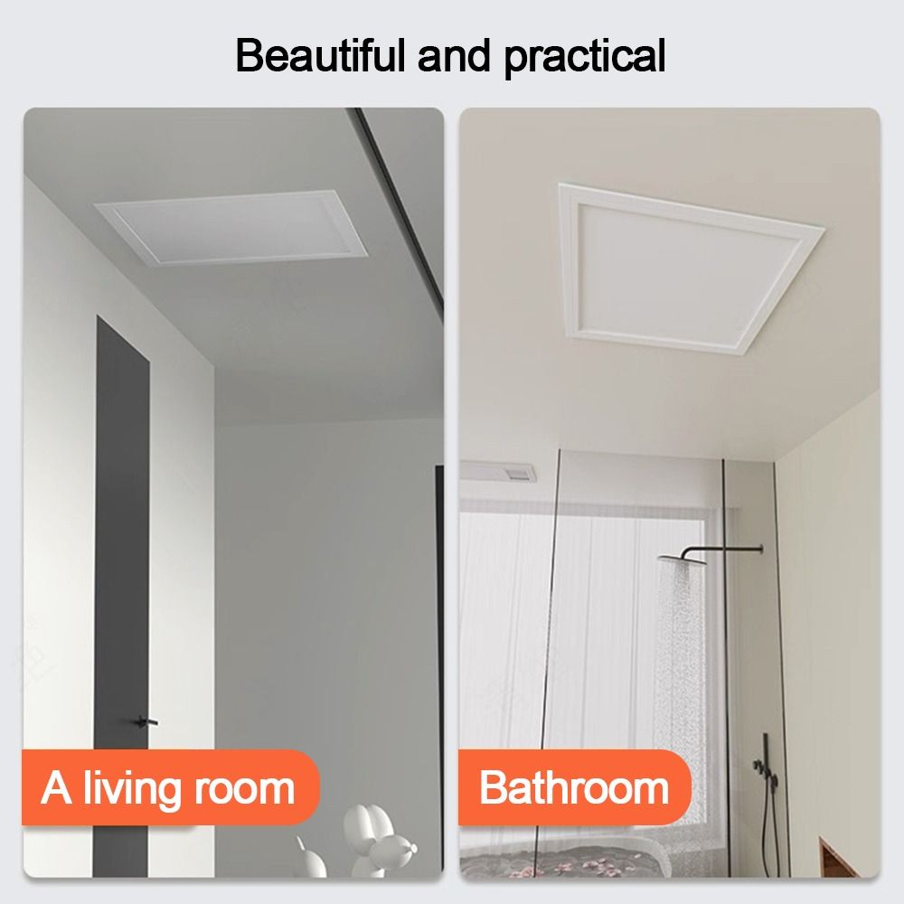 Muayene Portu Beyaz Erişim Pan - Furniture Hardware Fitting incelemesi ve fiyatı
