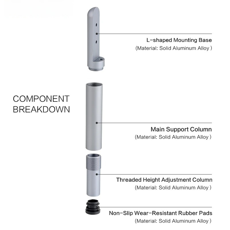 2/4 adet Ayarlanabilir Mobilya - Cabinet Hinge Overlay incelemesi ve fiyatı