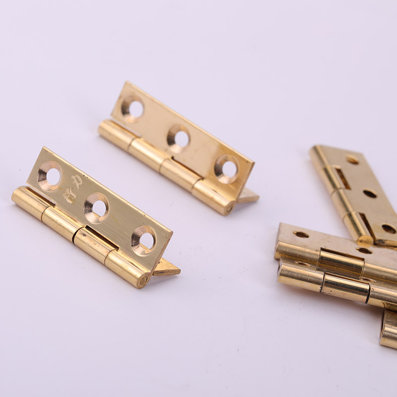 2 adet/grup Pirinç Mobilya Men - Cabinet Hinge Overlay incelemesi ve fiyatı