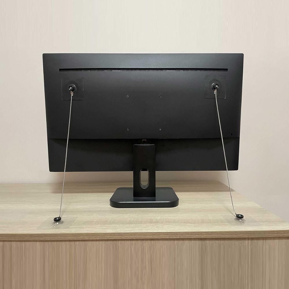 6'lı Paket Devrilme Önleyici M - Furniture Hardware Manufacturer incelemesi ve fiyatı