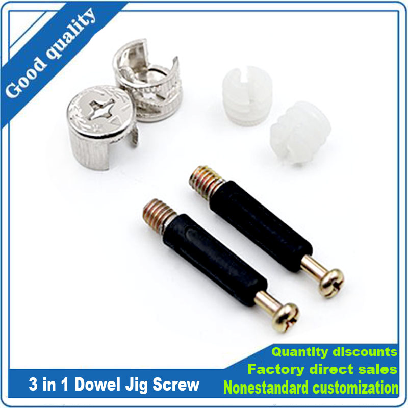 3'ü 1 arada Dübel Jig Vida Mob - Furniture Hardware Jig incelemesi ve fiyatı