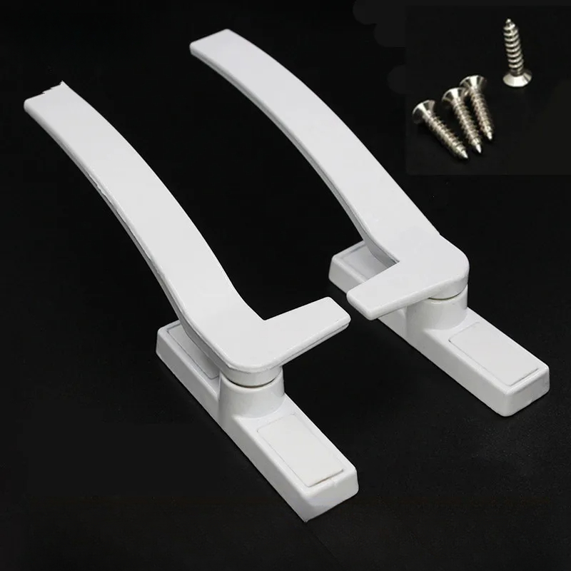 Sol Sağ El Beyaz Yedek Pencere - Furniture Hardware Fitting incelemesi ve fiyatı