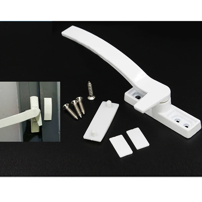 Sol Sağ El Beyaz Yedek Pencere - Furniture Hardware Fitting incelemesi ve fiyatı