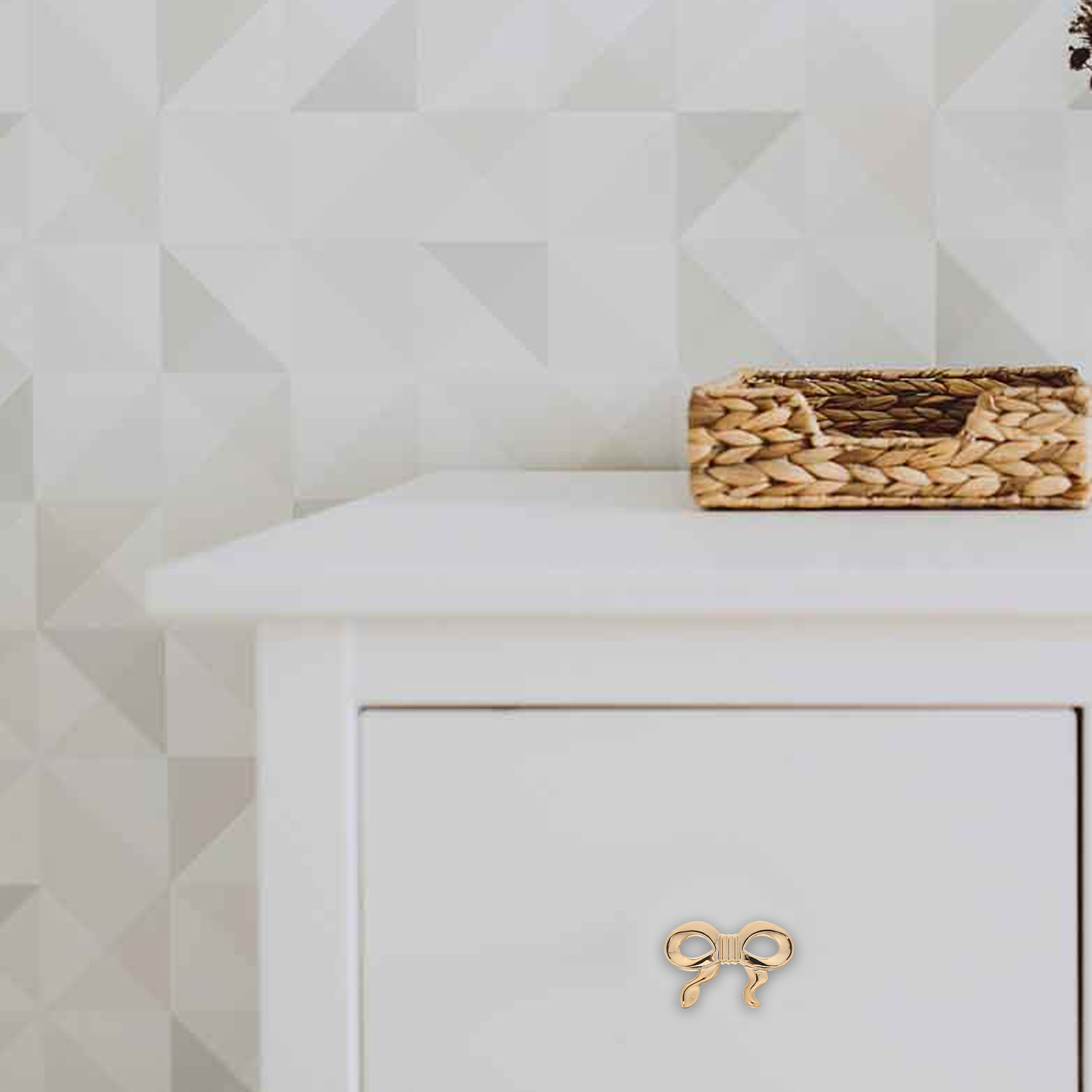 10 Adet Yay Şeklinde Çekmece K - Furniture Hardware Lowes incelemesi ve fiyatı