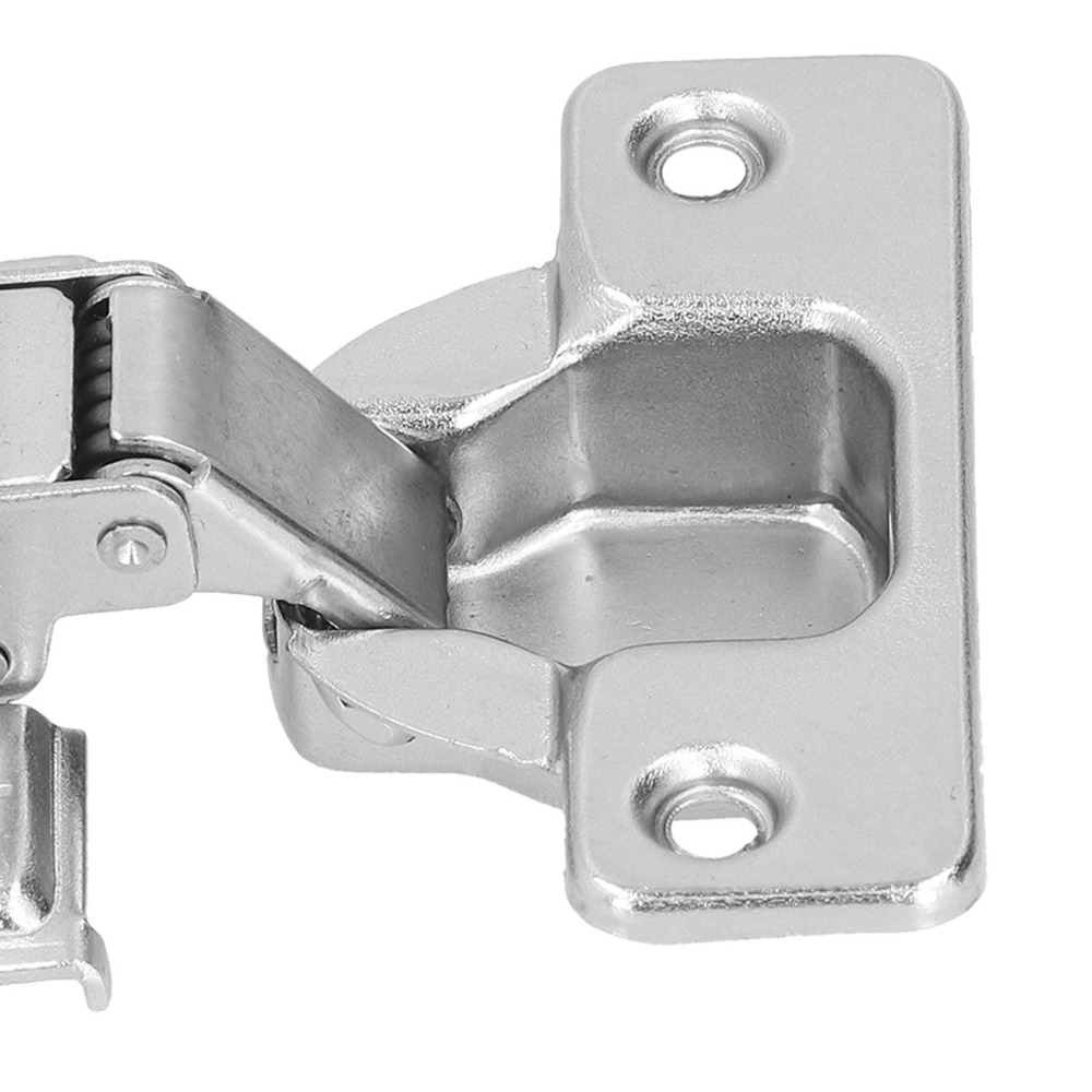 2 adet Yumuşak Kapanışlı 1/2 İ - Cabinet Hinge Overlay incelemesi ve fiyatı