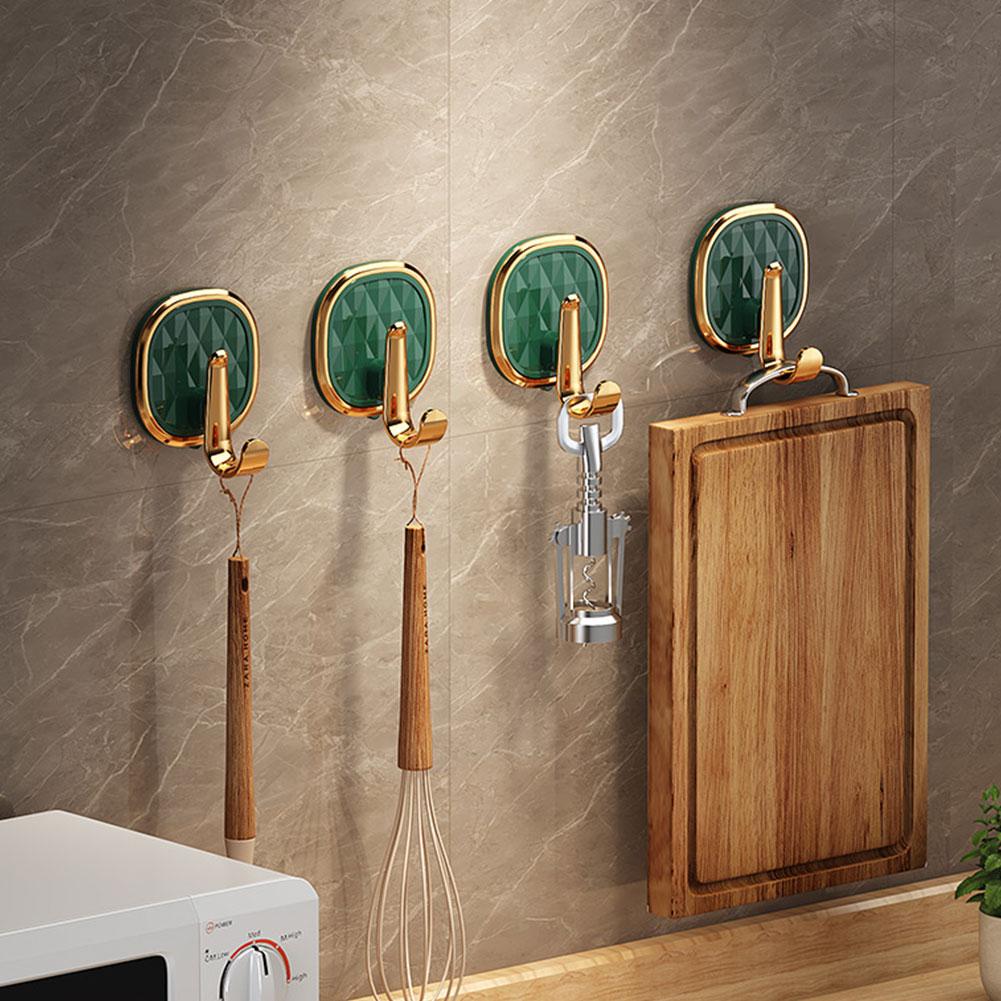 1/2/4/5/10 adet güçlü yapışkan - Furniture Hardware Fitting incelemesi ve fiyatı