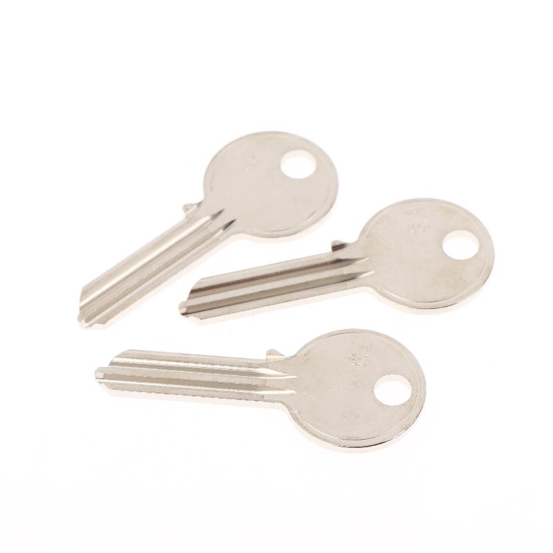10 Adet F3 Çift Yuvalı Anahtar - Furniture Hardware Fitting incelemesi ve fiyatı