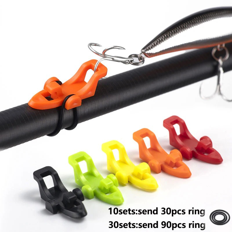 10-30 adet olta kamışı kanca t - Furniture Hardware Jig incelemesi ve fiyatı