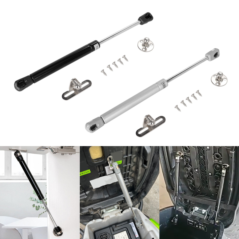2 adet gazlı yaylı amortisör,  - Cabinet Hinge Overlay incelemesi ve fiyatı