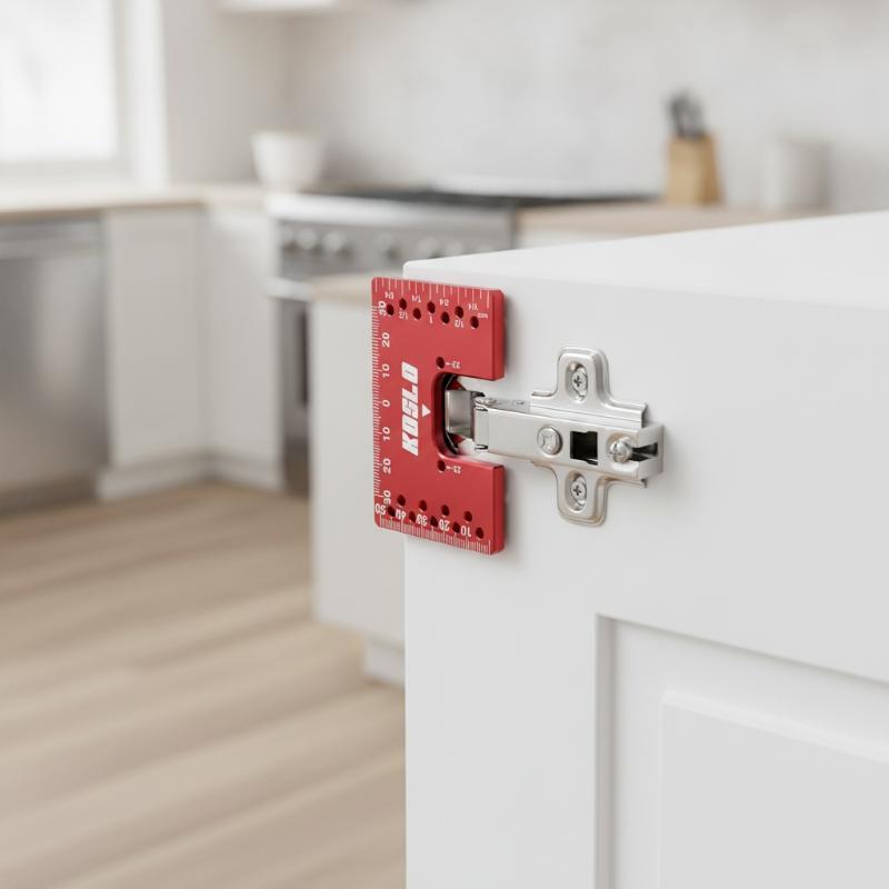 Manyetik Dolap Menteşe Ara Par - Furniture Hardware Fitting incelemesi ve fiyatı