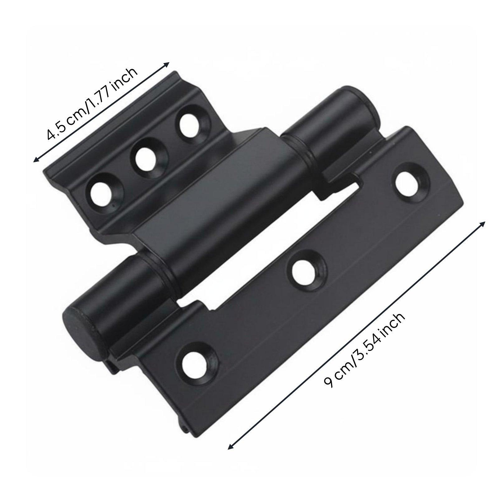 Gizli, Deliksiz Pencere Menteş - Furniture Hardware Fitting incelemesi ve fiyatı